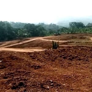 Pengembang perumahan di Citatah membantah adanya aktivitas cut and fill di lokasi tersebut yang diduga belum mengantongi izin.