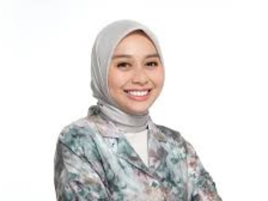 Putri Karlina Berambisi Wujudkan Garut Ramah Perempuan dan Anak, Siap Perkuat Lembaga Pemberdayaan dan Pencegahan Kekerasan