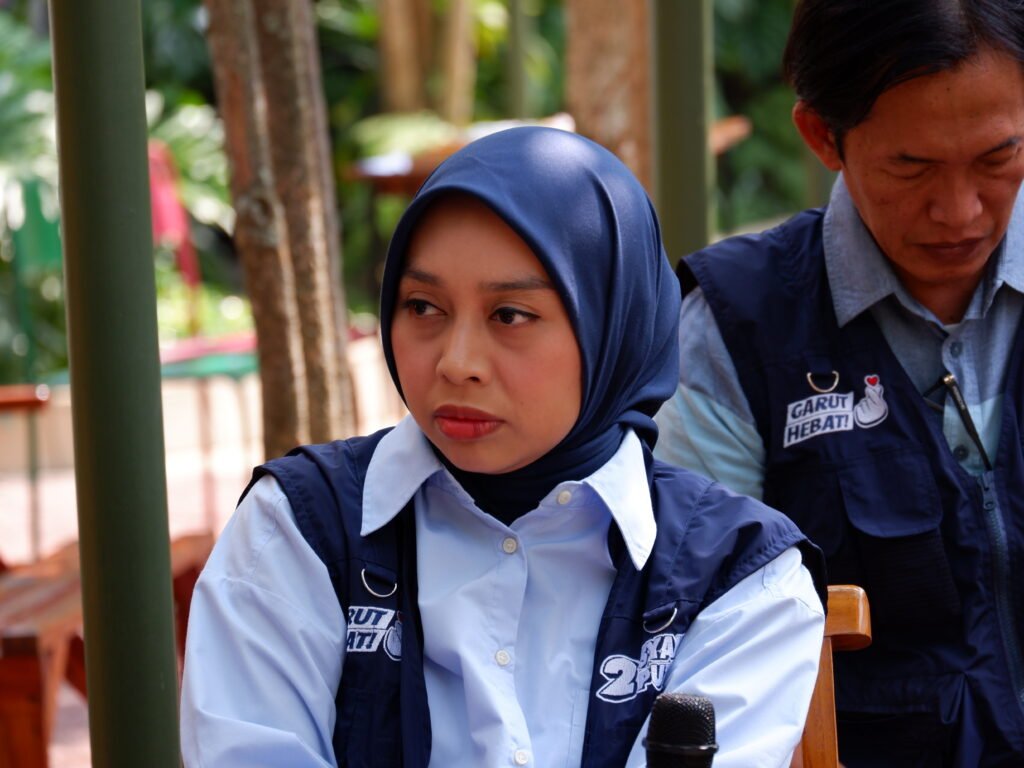 Heboh… Calon Wakil Bupati Garut Putri Karlina Dituding Tidak Membayar Pajak, Apa Iya…???