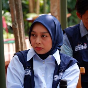 Heboh... Calon Wakil Bupati Garut Putri Karlina Dituding Tidak Membayar Pajak, Apa Iya...???