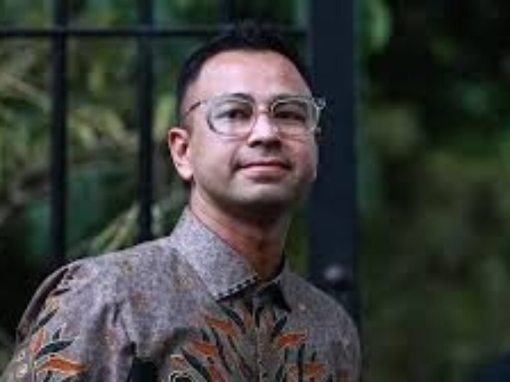 Prabowo Panggil Lebih dari 100 Tokoh untuk Isi Kabinet, Raffi Ahmad Termasuk di Antara Mereka