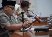 DPRD Kabupaten Garut Resmi Tetapkan Alat Kelengkapan Periode 2024-2029, Siap Bekerja Optimal