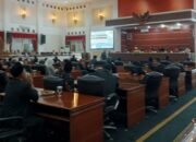 Pemkab Purwakarta Sepakat dengan Pengesahan Raperda Perubahan APBD 2024, Target PAD Ditingkatkan