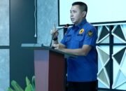 Irjen Andry Wibowo Tegas Sebut Indeks Anti Korupsi Indonesia Buruk Dihadapan Kapolres dan Kajari Garut, Padahal Mayoritas Masyarakat Beragama