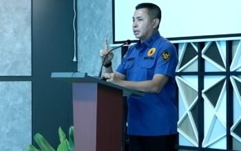 Irjen Andry Wibowo Tegas Sebut Indeks Anti Korupsi Indonesia Buruk Dihadapan Kapolres dan Kajari Garut, Padahal Mayoritas Masyarakat Beragama