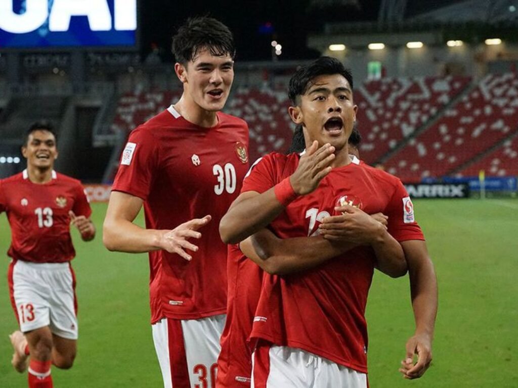 Timnas Indonesia Ramaikan Oktober dengan Laga-Laga Seru di Berbagai Level