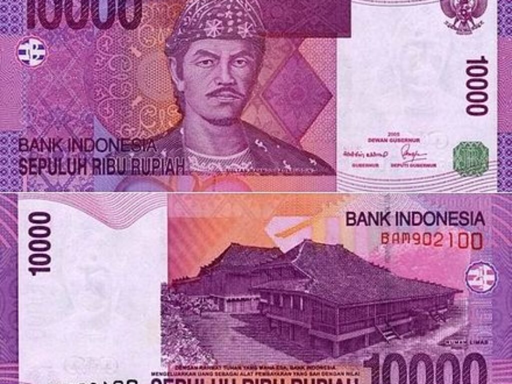 Uang Pecahan Rp10 Ribu Emisi 2005 Tak Berlaku Lagi, Masyarakat Diminta Tukar ke Bank