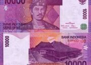 Uang Pecahan Rp10 Ribu Emisi 2005 Tak Berlaku Lagi, Masyarakat Diminta Tukar ke Bank