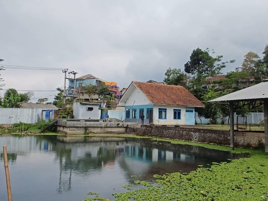 Direktur Tekhnik Perumdam Tirta Intan: Debit Air Alami Penurunan Hingga 7 Persen