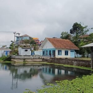 Direktur Tekhnik Perumdam Tirta Intan: Debit Air Alami Penurunan Hingga 7 Persen