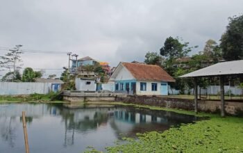 Direktur Tekhnik Perumdam Tirta Intan: Debit Air Alami Penurunan Hingga 7 Persen