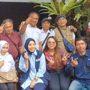 Putri Karlina Menjadi Trending Topik di Pilkada Garut, Siapakah Dia?