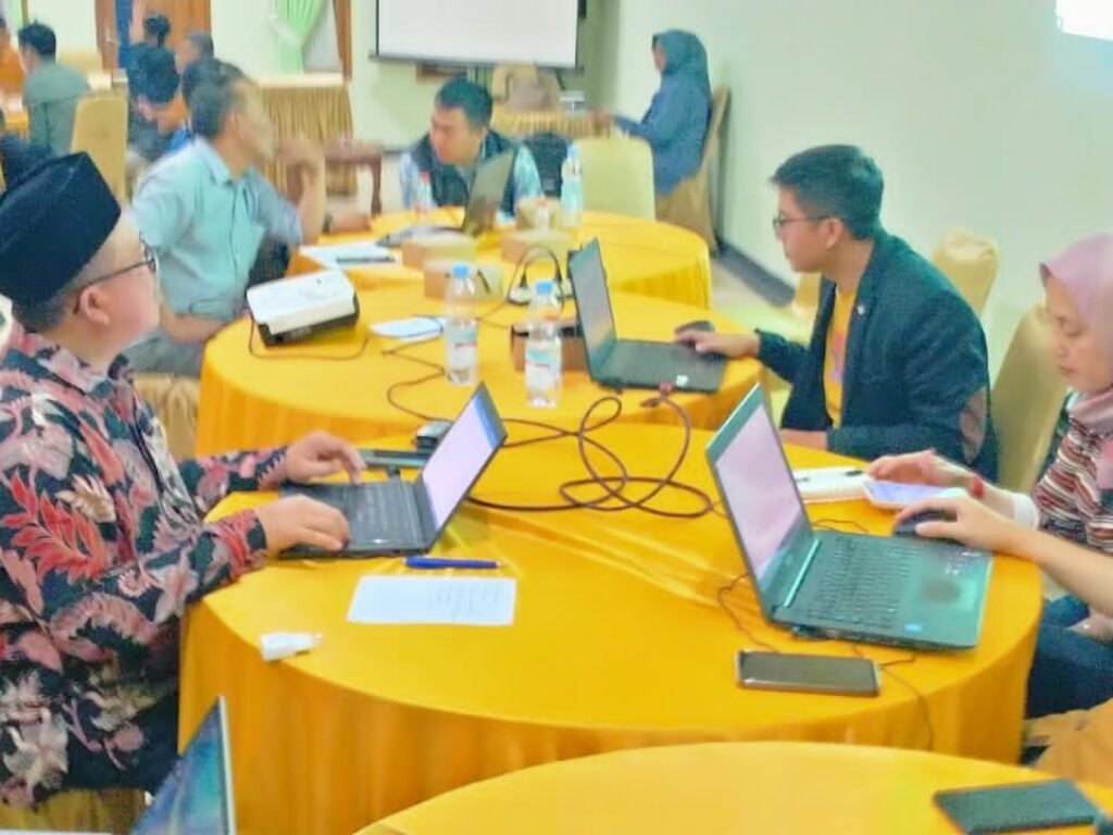 Dinas Pendidikan Garut Bentuk Satgas PPKSP untuk Cegah Kekerasan di Sekolah