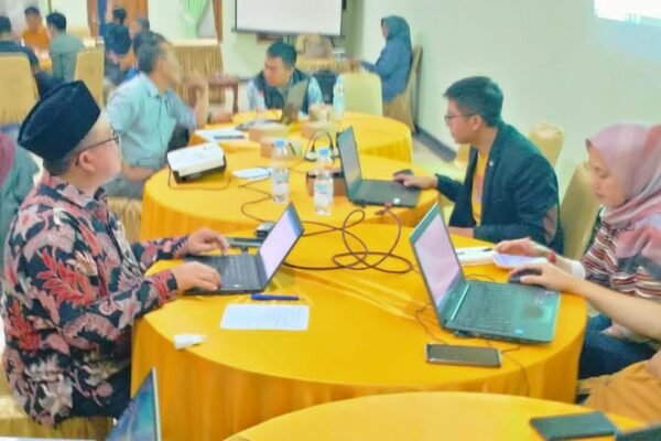 Dinas Pendidikan Garut Bentuk Satgas PPKSP untuk Cegah Kekerasan di Sekolah