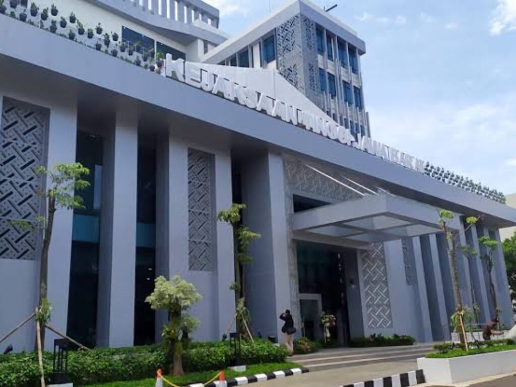 Kejati Jabar Dituding Pilih Tebang Tangani Kasus Korupsi BIJ Garut, LSM GLMPK: Kita Laporkan BIJ Cabang Sukawening Tipibank