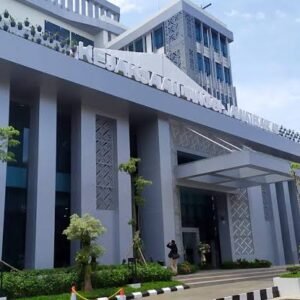 Kejati Jabar Dituding Pilih Tebang Tangani Kasus Korupsi BIJ Garut