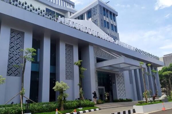 Kejati Jabar Dituding Pilih Tebang Tangani Kasus Korupsi BIJ Garut, LSM GLMPK: Kita Laporkan BIJ Cabang Sukawening Tipibank