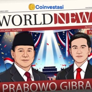 Masa Depan Indonesia di Era Prabowo-Gibran