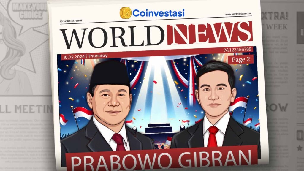 Masa Depan Indonesia di Era Prabowo-Gibran