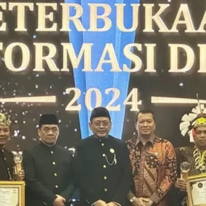 KIP Apresiasi 10 Desa di Indonesia atas Penerapan Keterbukaan Informasi Publik yang Baik