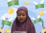 Skandal Investasi Skincare di Garut: Neng Astri Diduga Tipu Korban Rp8 Miliar, Warganet Geram