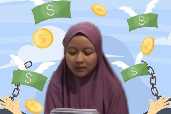 Skandal Investasi Skincare di Garut: Neng Astri Diduga Tipu Korban Rp8 Miliar, Warganet Geram