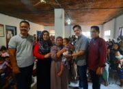 Kecamatan Cipeundeuy Salurkan Bantuan Telur untuk Cegah Stunting, Sasar Ibu Hamil dan Balita Beresiko