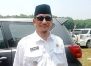 Camat Cipatat, Sulaena Faisal