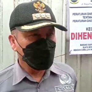 Warga Cigangsa Bersukacita Atas Penghentian Sementara Aktivitas PT Ibu/PT Inti Daging Jaya, Harap Lingkungan Kembali Sehat.