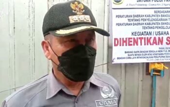 Warga Cigangsa Bersukacita Atas Penghentian Sementara Aktivitas PT Ibu/PT Inti Daging Jaya, Harap Lingkungan Kembali Sehat.