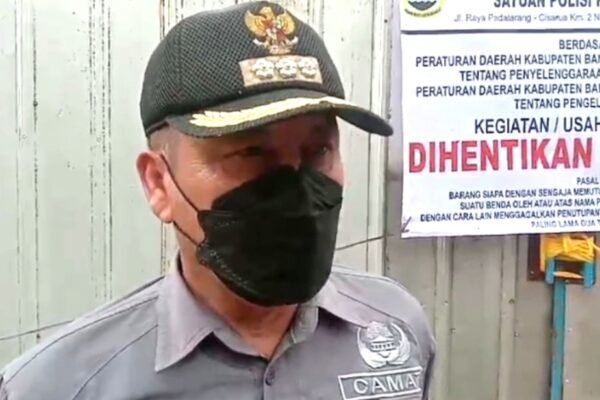 Warga Cigangsa Bersukacita Atas Penghentian Sementara Aktivitas PT Ibu/PT Inti Daging Jaya, Harap Lingkungan Kembali Sehat