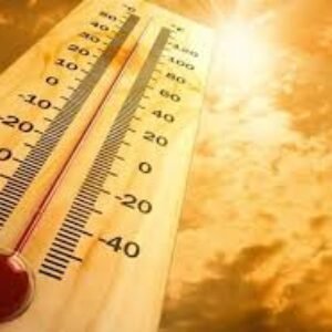 Menurut BMKG Cuaca Panas Terik Segera Mereda, Hujan Diperkirakan Mulai Turun