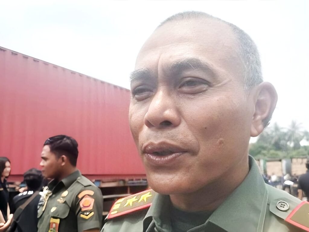 TNI Bentuk Satgas untuk Berantas Judi Online di Kalangan Prajurit yang Melibatkan Sekitar 4.000 Prajurit