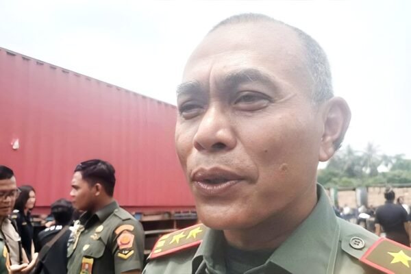 TNI Bentuk Satgas untuk Berantas Judi Online di Kalangan Prajurit yang Melibatkan Sekitar 4.000 Prajurit