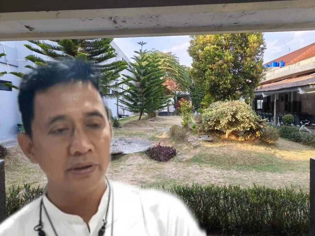 Polemik Fasilitas Umum RSUD dr. Slamet Garut, GLMPK Desak DPRD Lakukan Audiensi