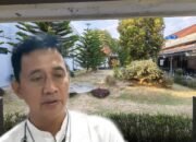 Polemik Fasilitas Umum RSUD dr. Slamet Garut, GLMPK Desak DPRD Lakukan Audiensi