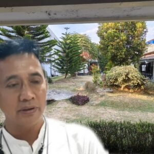 GLMPK mendesak DPRD Kabupaten Garut untuk menggelar audiensi terkait polemik fasilitas umum di Rumah Sakit Umum Daerah dr. Slamet Garut.