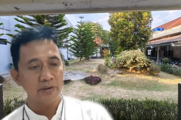 Polemik Fasilitas Umum RSUD dr. Slamet Garut, GLMPK Desak DPRD Lakukan Audiensi