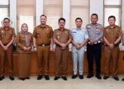 Tingkat Kepatuhan Pajak Kendaraan di Lampung Selatan Masih Rendah, Plt Bupati Dorong Promosi Melalui Medsos
