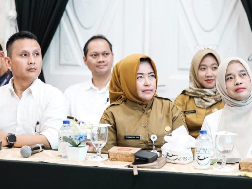 Purwakarta Bentuk Forum Komunikasi untuk Hubungkan Kebutuhan Perusahaan dengan Tenaga Kerja Lokal