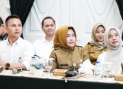 Purwakarta Bentuk Forum Komunikasi untuk Hubungkan Kebutuhan Perusahaan dengan Tenaga Kerja Lokal
