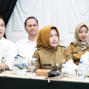 Purwakarta Bentuk Forum Komunikasi Lembaga Pelatihan dengan Industri-Daerah sebagai mediator kebutuhan perusahaan dengan tenaga kerja lokal.