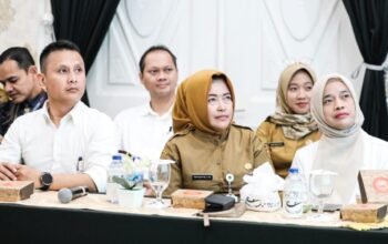 Purwakarta Bentuk Forum Komunikasi Lembaga Pelatihan dengan Industri-Daerah sebagai mediator kebutuhan perusahaan dengan tenaga kerja lokal.