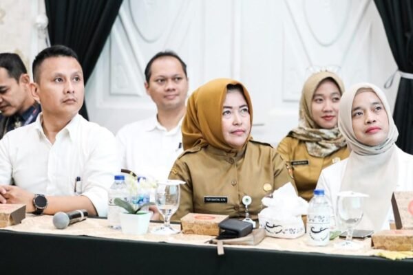 Purwakarta Bentuk Forum Komunikasi untuk Hubungkan Kebutuhan Perusahaan dengan Tenaga Kerja Lokal