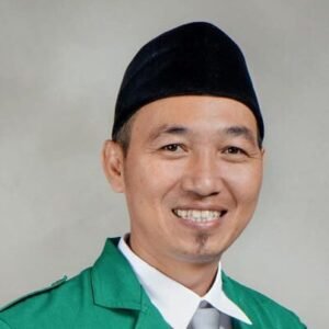 GP Ansor Bandung Barat Serukan Pilkada dan Pemilu Damai Bebas Money Politik, Jaga Integritas Demokrasi Sebagai tanggung jawab bersama.