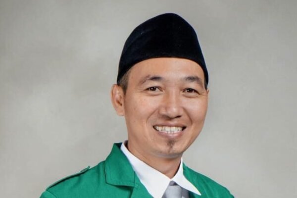 GP Ansor Bandung Barat Serukan Pilkada dan Pemilu Damai Bebas Money Politik, Jaga Integritas Demokrasi