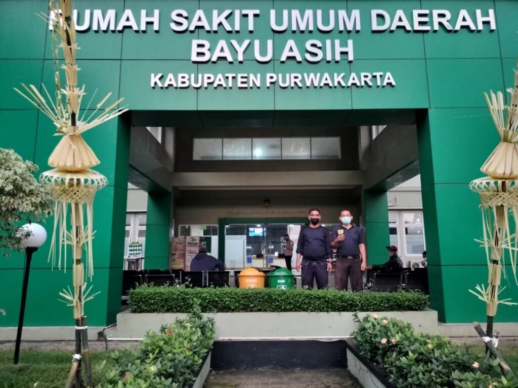 Difasilitasi DBHCHT, RSUD Bayu Asih Purwakarta Lakukan Peremajaan Alkes dan Prasarana Layanan Kesehatan