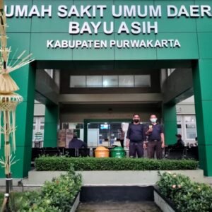 Difasilitasi DBHCHT, RSUD Bayu Asih Purwakarta Lakukan Peremajaan Alkes dan Prasarana Layanan Kesehatan