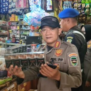 Pemkab Purwakarta Terus Berkomitmen Berantas Peredaran Rokok Ilegal