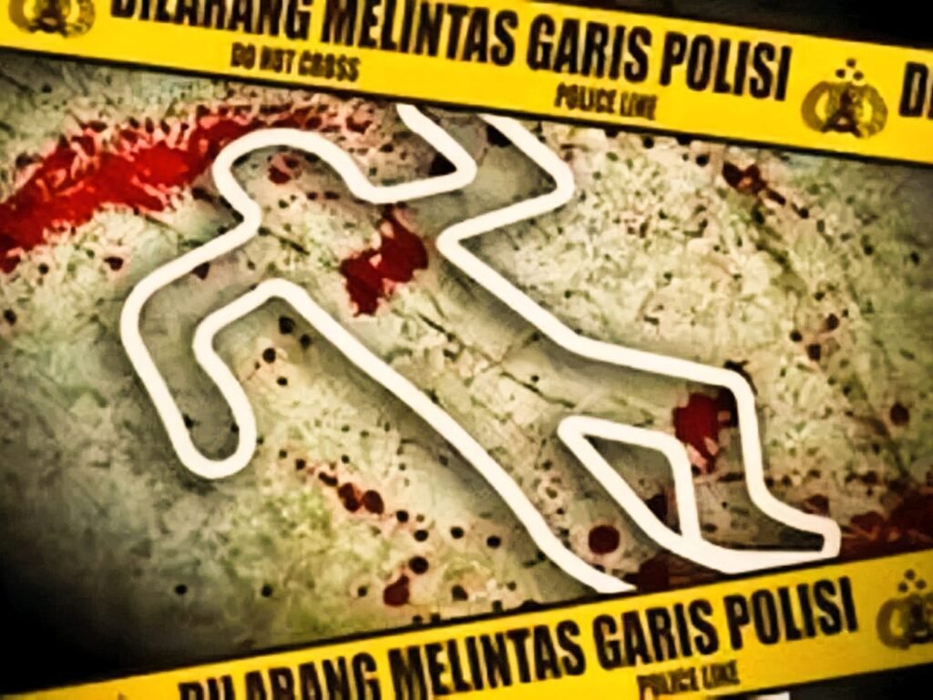 Misteri Kematian Sang Guru, Polres Pangandaran Akan Tindak Lanjut Penyelidikan